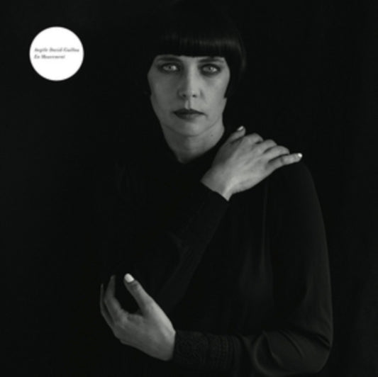 Angele David-Guillou - En Mouvement (Vinyl)