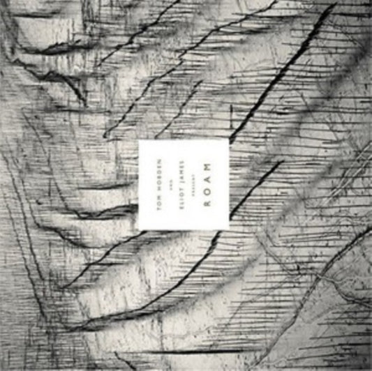 Tom Hobden & Eliot James - Tom Hobden & Eliot James Present: Roam (CD)