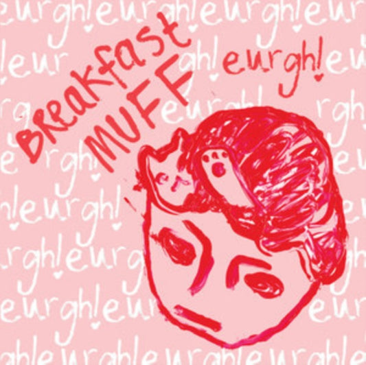Breakfast Muff - Eurgh (Vinyl)