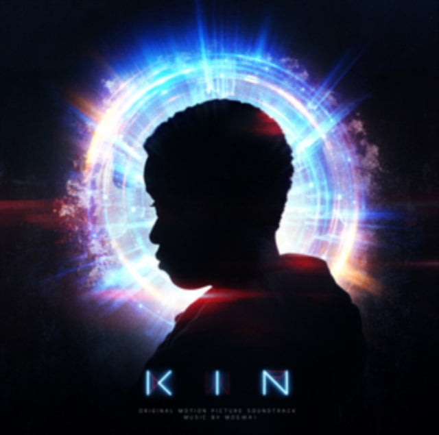 Mogwai - Kin (CD)