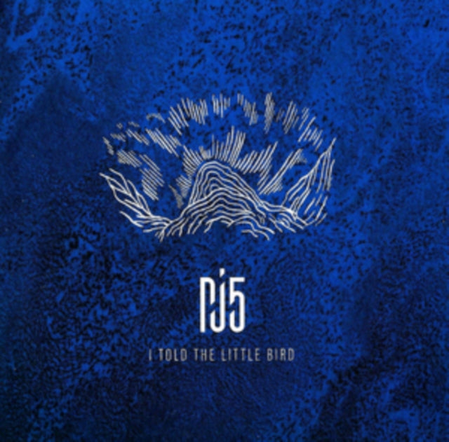 Pj5 - I Told The Little Bird (CD)