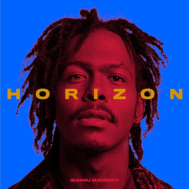 Jeangu Macrooy - Horizon (CD)