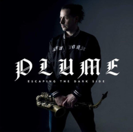 Plume - Escaping The Dark Side (CD)