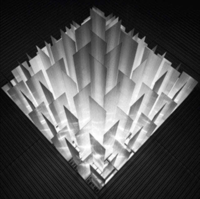 Ben Chatwin - Altered Signals (Vinyl)