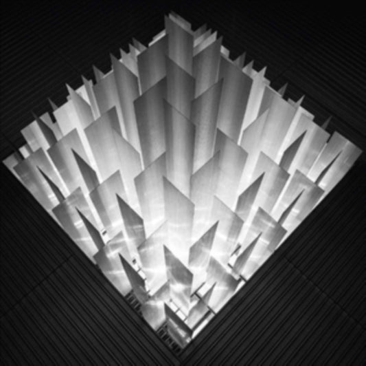 Ben Chatwin - Altered Signals (Vinyl)