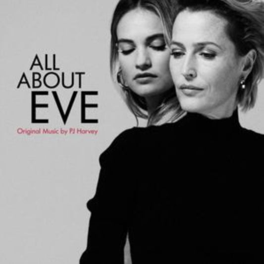 Original Soundtrack / Pj Harvey - All About Eve (CD)