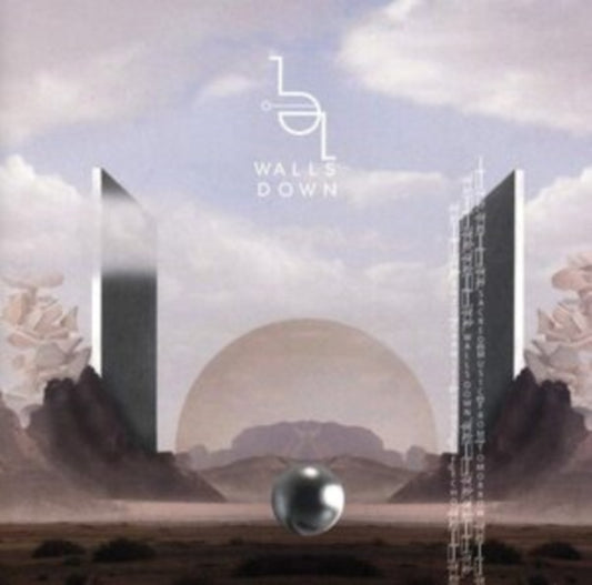 Enzo Carniel & House Of Echo - Wallsdown (CD)