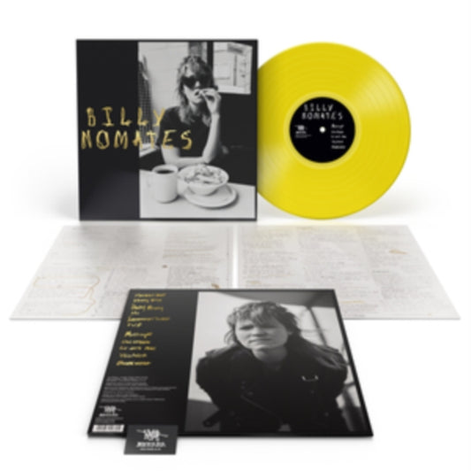 Billy Nomates - Billy Nomates (Vinyl)