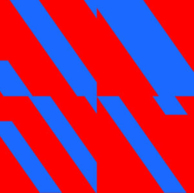 Cuts - Unreal (Vinyl)