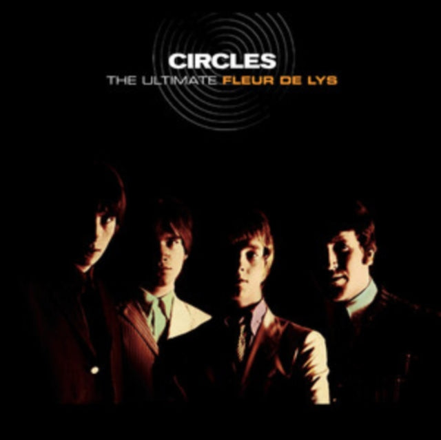 Fleur De Lys - Circles - The Ultimate Fleur De Lys (Vinyl)