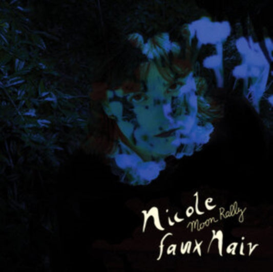 Nicole Faux Naiv - Moon Rally (Vinyl)