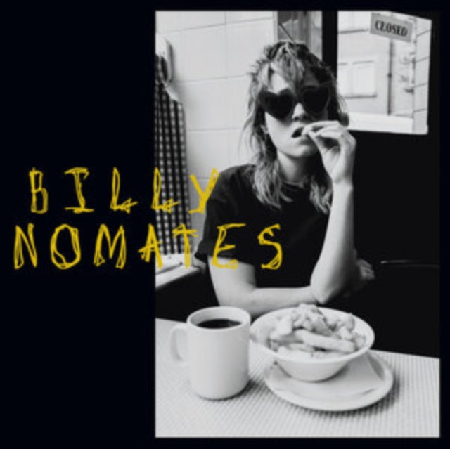 Billy Nomates - Billy Nomates (Vinyl)