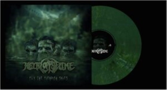 Heir Corpse One - Fly The Fiendish Skies (Vinyl)