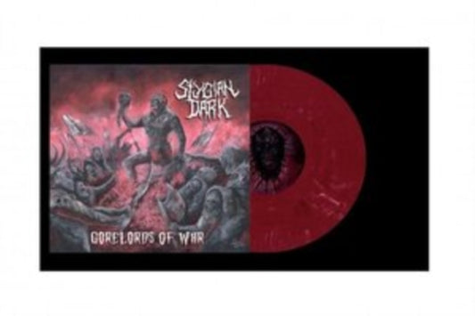 Stygian Dark - Gorelords Of War (Vinyl)