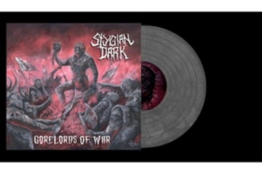 Stygian Dark - Gorelords Of War (Vinyl)