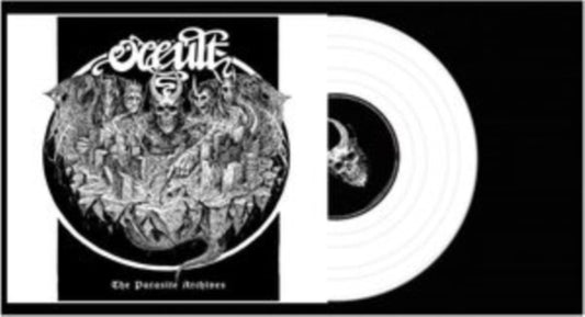 Occult - The Parasite Archives (Vinyl)