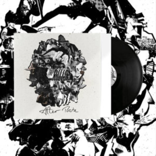 Rills - After Taste (Vinyl)
