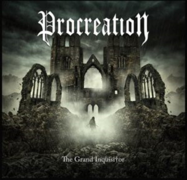 Procreation - The Grand Inquisitor (Vinyl)