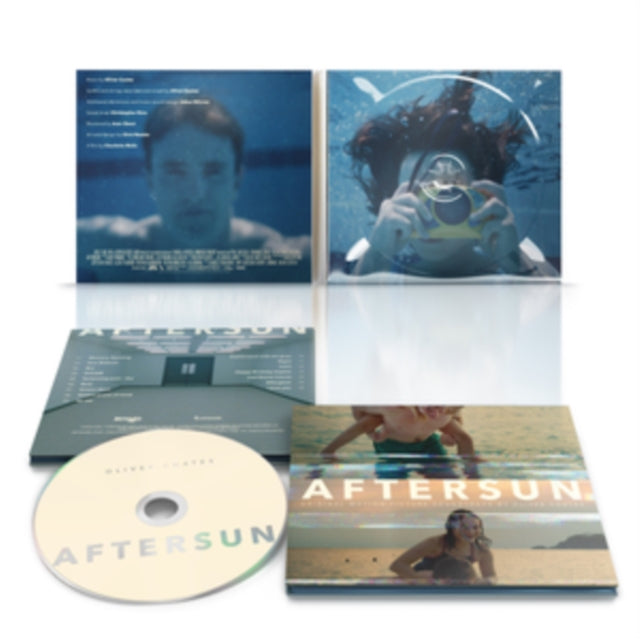 Oliver Coates - Aftersun - Original Soundtrack (CD)