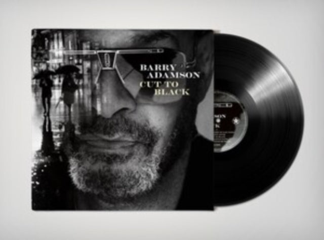 Barry Adamson - Cut To Black (Vinyl)