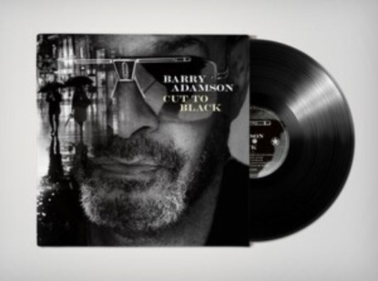 Barry Adamson - Cut To Black (Vinyl)