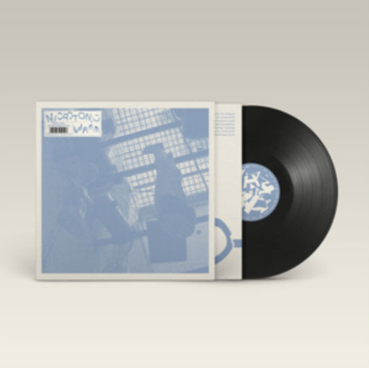 Bdrmm - Microtonic (Vinyl)