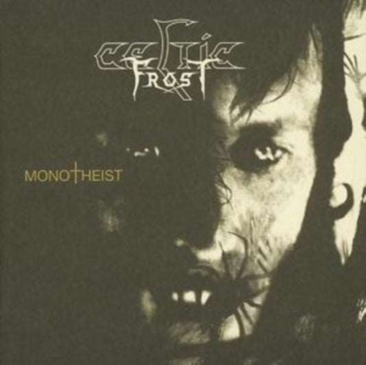 Celtic Frost - Monotheist (CD)