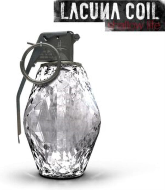 Lacuna Coil - Shallow Life (CD)
