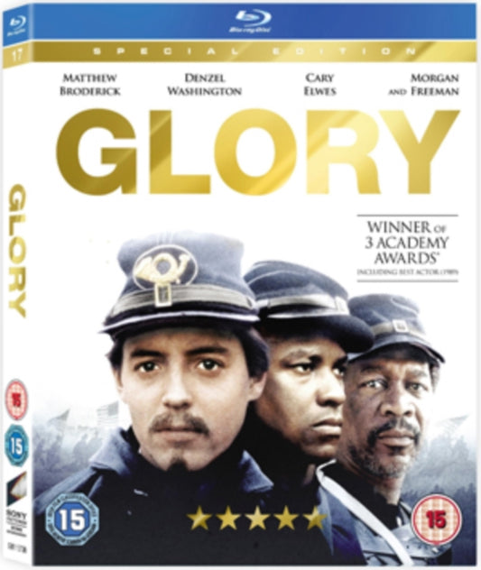 Glory (Blu-ray)