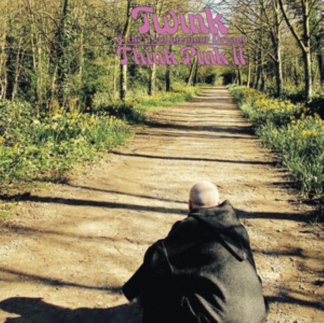 Twink - Think Pink 2 (CD)