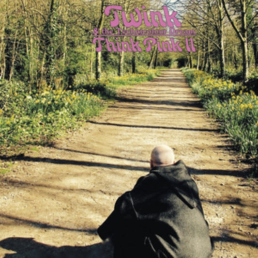 Twink - Think Pink 2 (CD)