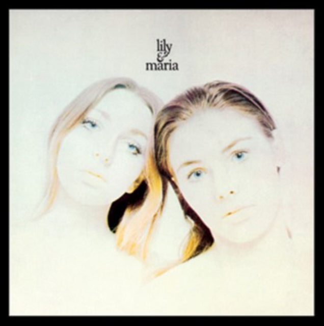 Lily & Maria - Lily & Maria (CD)