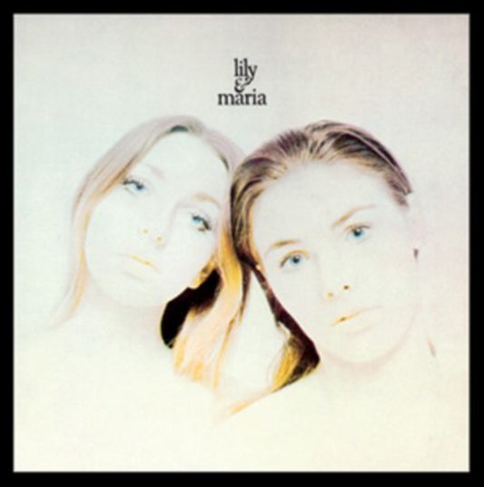 Lily & Maria - Lily & Maria (CD)