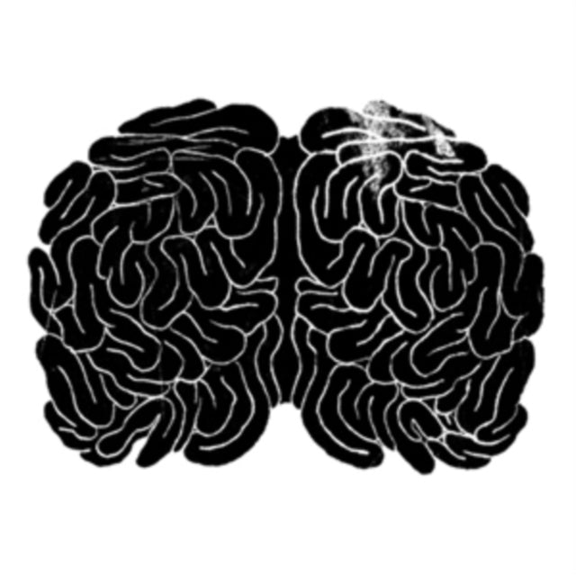 Various Artists - Brainmaths Volume 1 (CD)