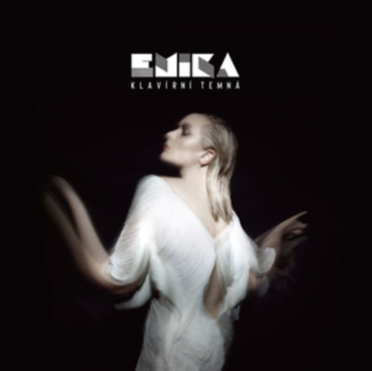 Emika - Klavirni Temna (White Vinyl) (Vinyl)
