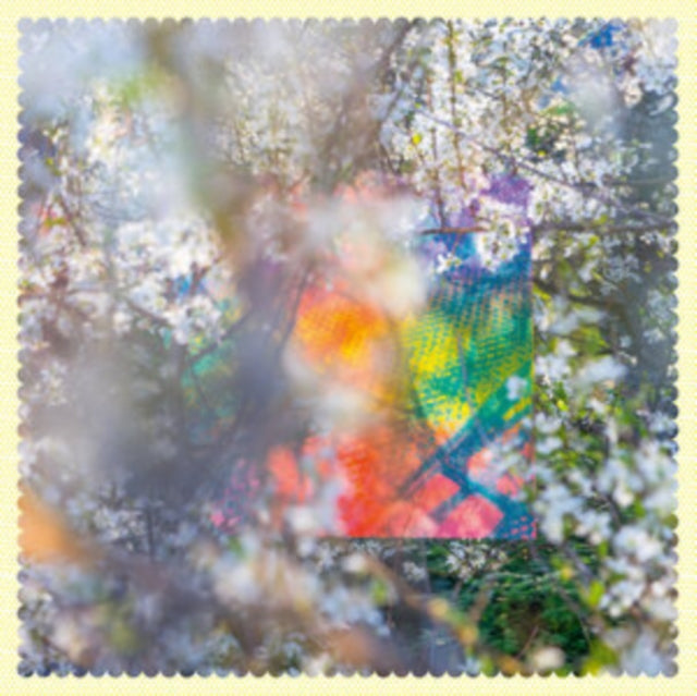 Four Tet - Sixteen Oceans (CD)