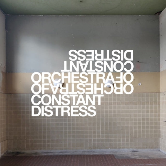 Orchestra Of Constant Distress - Live At Roadburn 2019 (Vinyl)