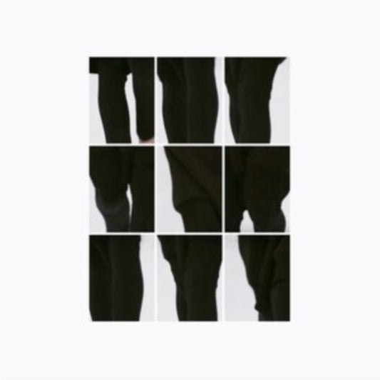 Samuel Reinhard - Interior (Vinyl)
