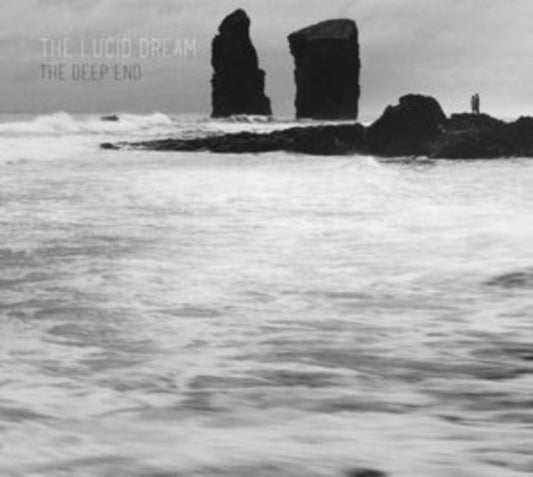 Lucid Dream - The Deep End (CD)