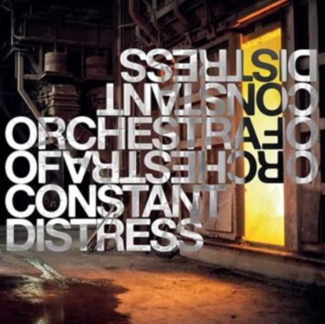 Orchestra Of Constant Distress - Concerns (Vinyl)