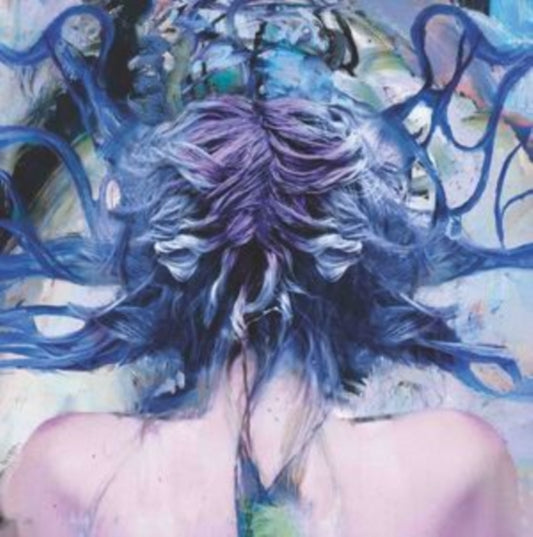 Lyra Pramuk - Delta (CD)