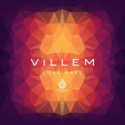 Villem - Love Rays EP (Vinyl)
