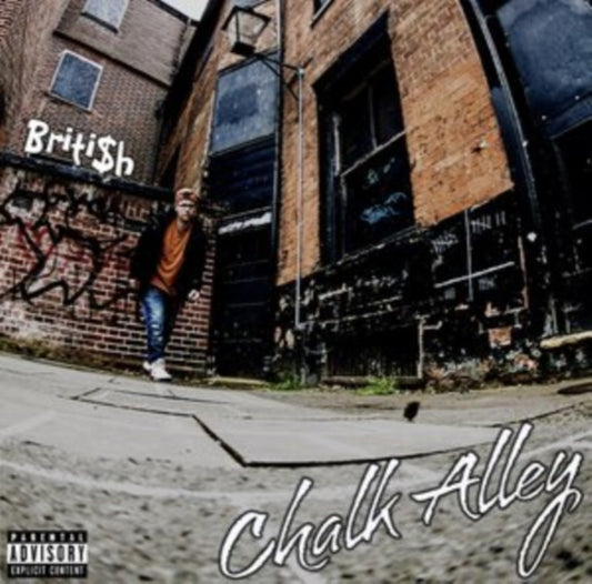 British - Chalk Valley (Vinyl)