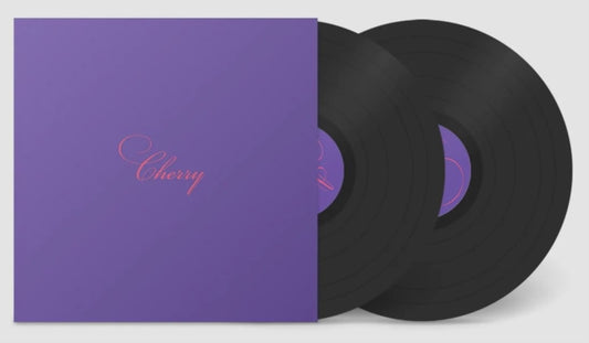 Daphni - Cherry (Vinyl)