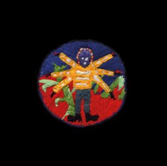 James Howard - Peek A Boo (Vinyl)