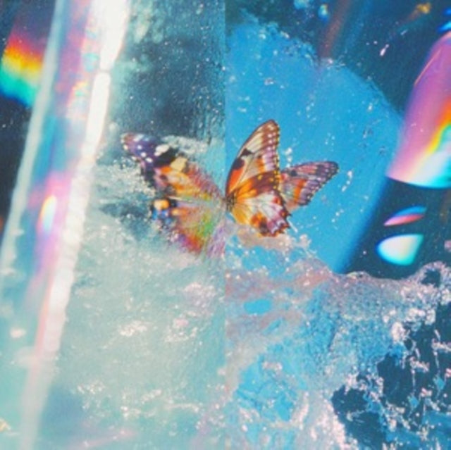 Daphni - Butterfly (Vinyl)