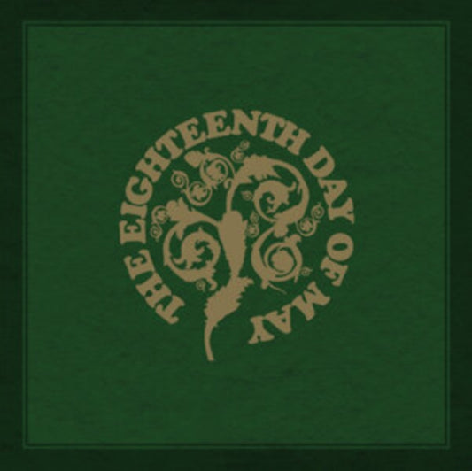 Eighteenth Day Of May - The Eighteenth Day Of May (CD)