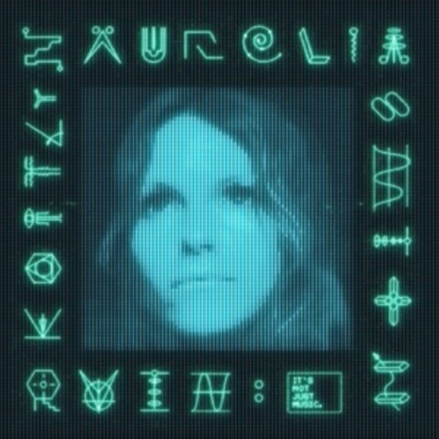 Kaitlyn Aurelia Smith - Rise It's Not Just Music (CD)