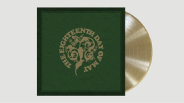 Eighteenth Day Of May - The Eighteenth Day Of May (Vinyl)