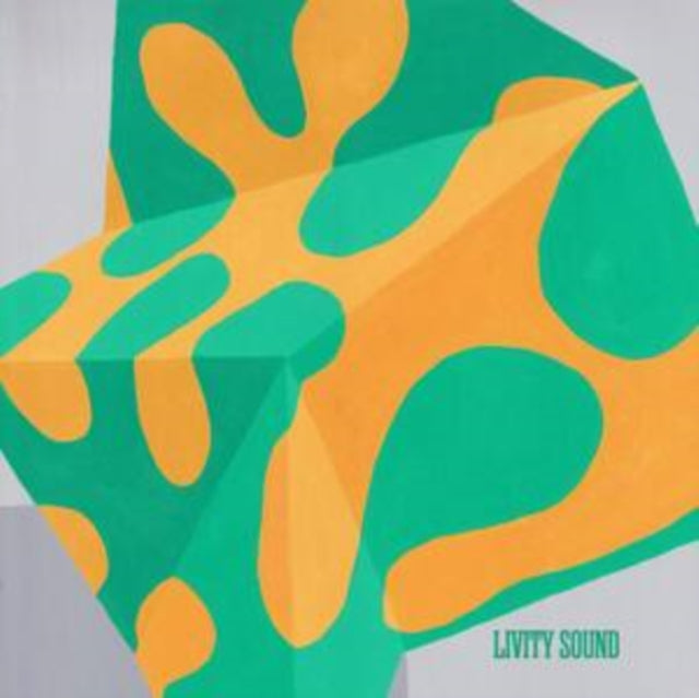 Joe Milli - Deep Forest (Vinyl Single)